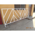 Very hot-selling hot-dip galvanizing Crowd control barriers